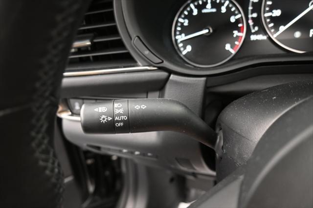 used 2022 Mazda CX-30 car, priced at $22,999