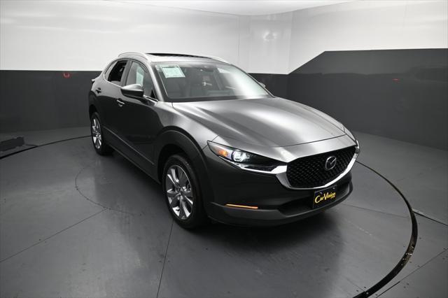 used 2022 Mazda CX-30 car, priced at $22,999