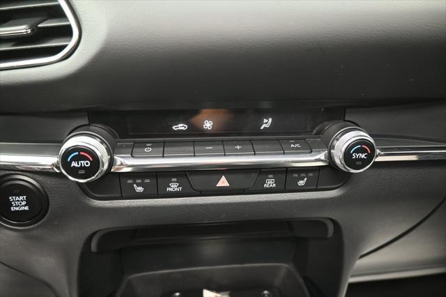used 2022 Mazda CX-30 car, priced at $22,999