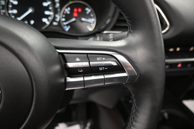 used 2022 Mazda CX-30 car, priced at $22,999