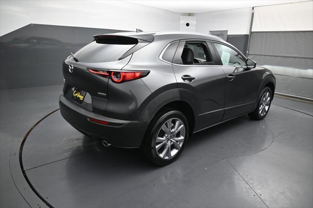 used 2022 Mazda CX-30 car, priced at $22,999