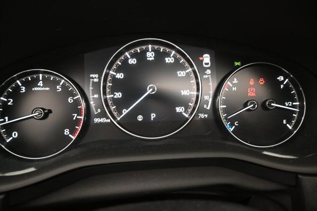 used 2022 Mazda CX-30 car, priced at $22,999