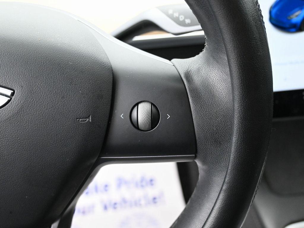 used 2021 Tesla Model 3 car, priced at $20,999