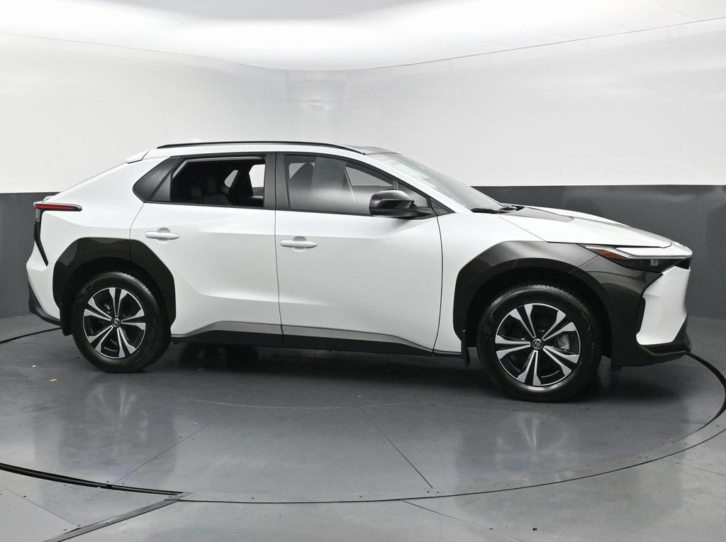 used 2023 Toyota bZ4X car, priced at $21,999