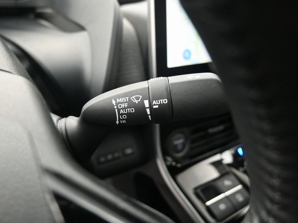 used 2023 Toyota bZ4X car, priced at $21,999