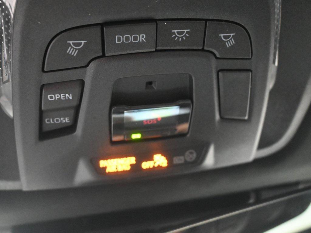 used 2023 Toyota bZ4X car, priced at $21,999