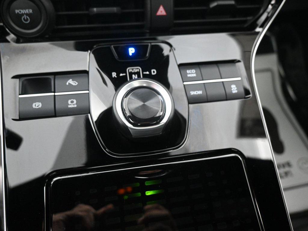 used 2023 Toyota bZ4X car, priced at $21,999