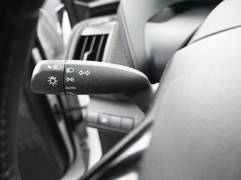 used 2023 Toyota bZ4X car, priced at $21,999