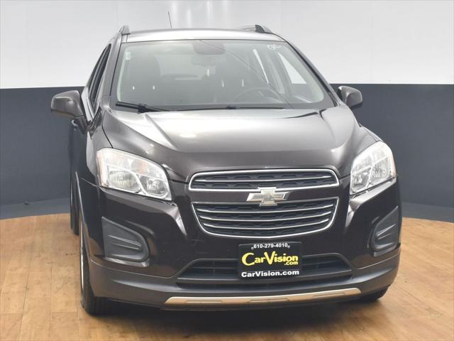 used 2016 Chevrolet Trax car, priced at $10,999