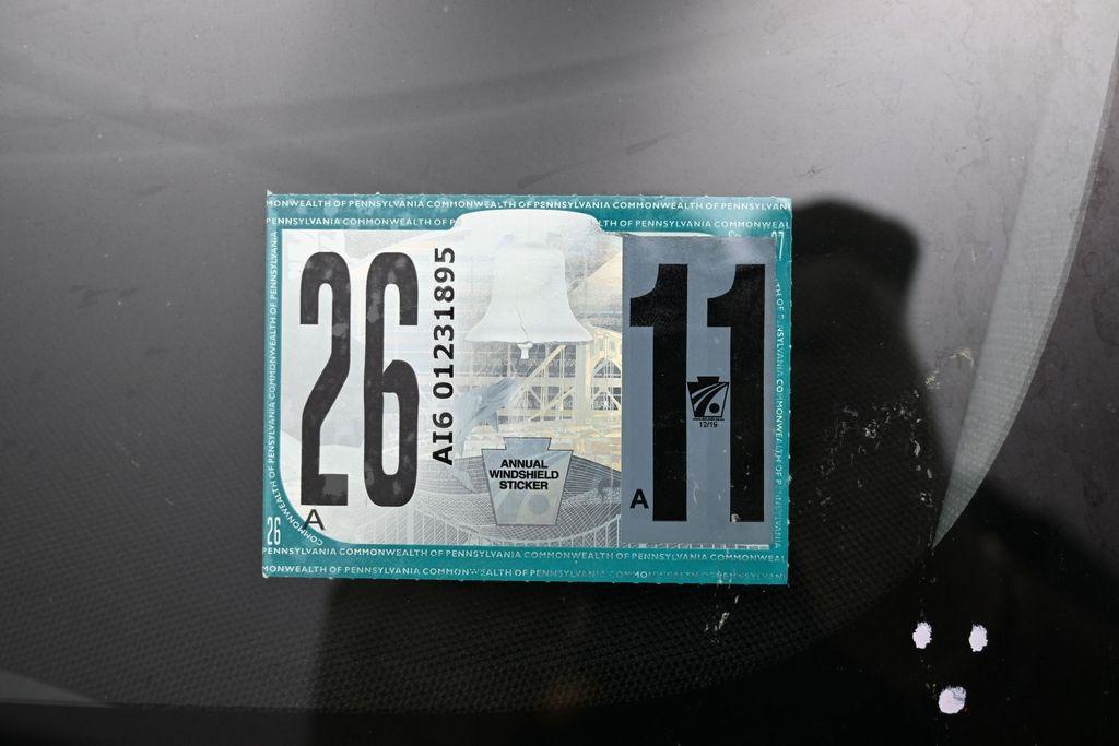 used 2023 Tesla Model 3 car, priced at $22,999