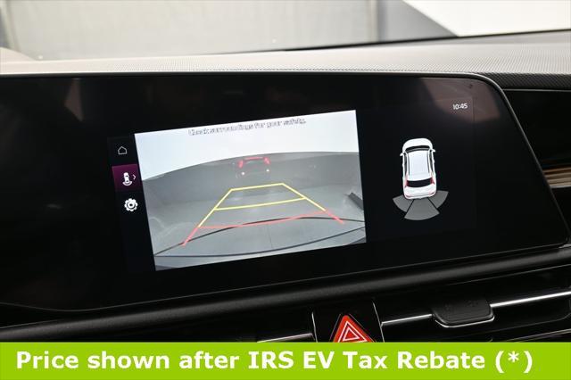 used 2023 Kia Niro Plug-In Hybrid car, priced at $19,999