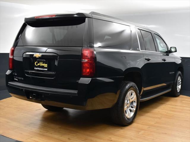 used 2019 Chevrolet Suburban car, priced at $27,999