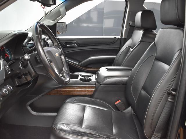 used 2019 Chevrolet Suburban car, priced at $27,999