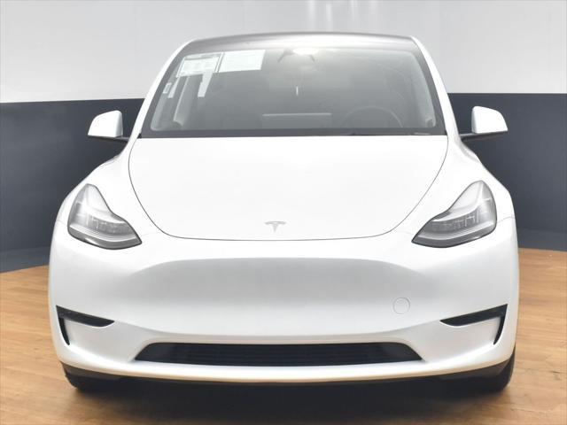 used 2023 Tesla Model Y car, priced at $29,999