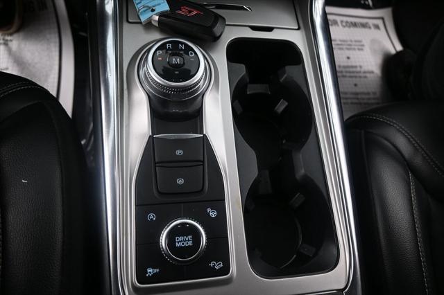 used 2020 Ford Explorer car, priced at $26,999