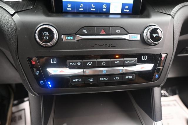 used 2020 Ford Explorer car, priced at $26,999