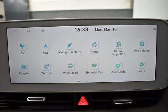 used 2024 Hyundai IONIQ 5 car, priced at $23,999