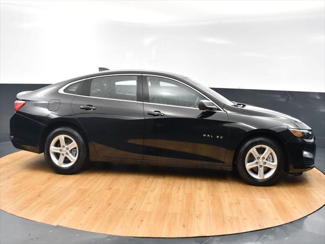 used 2020 Chevrolet Malibu car, priced at $12,499