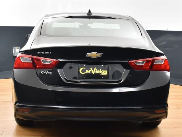 used 2020 Chevrolet Malibu car, priced at $12,499