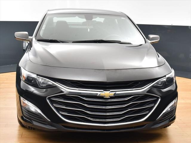 used 2020 Chevrolet Malibu car, priced at $12,499