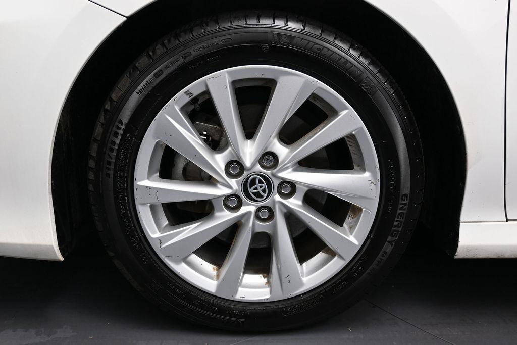 used 2023 Toyota Camry car, priced at $24,499