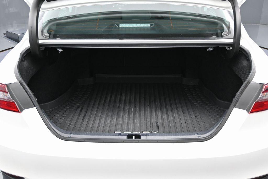 used 2023 Toyota Camry car, priced at $24,499