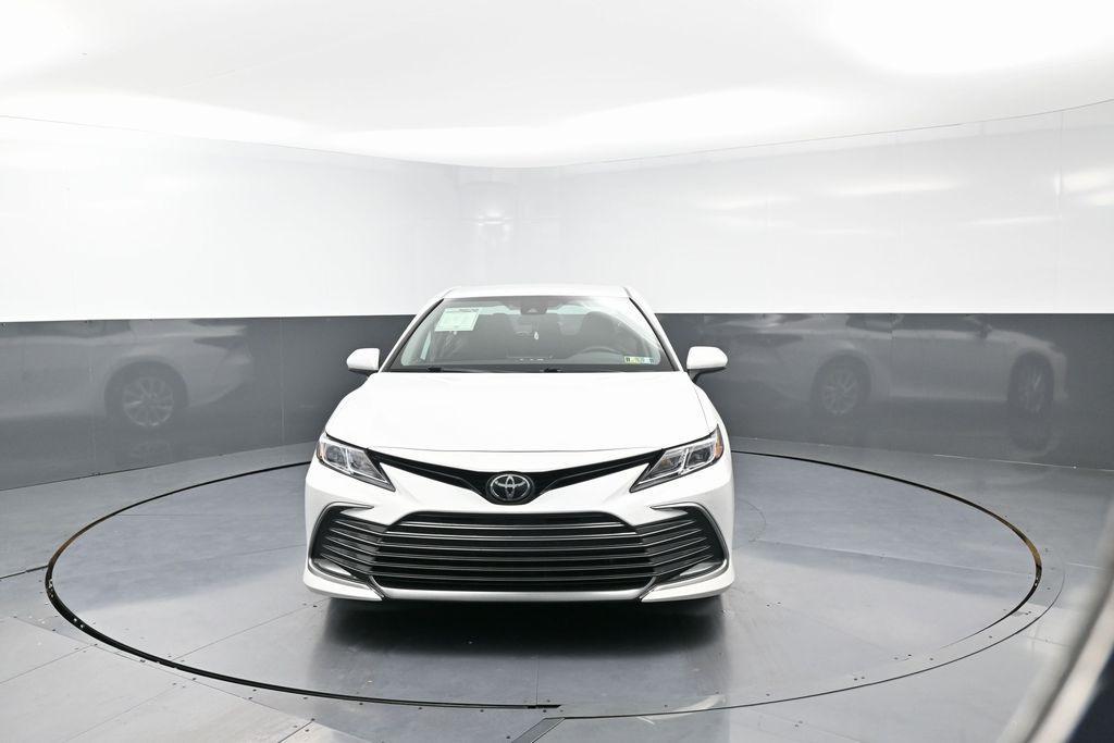 used 2023 Toyota Camry car, priced at $24,499