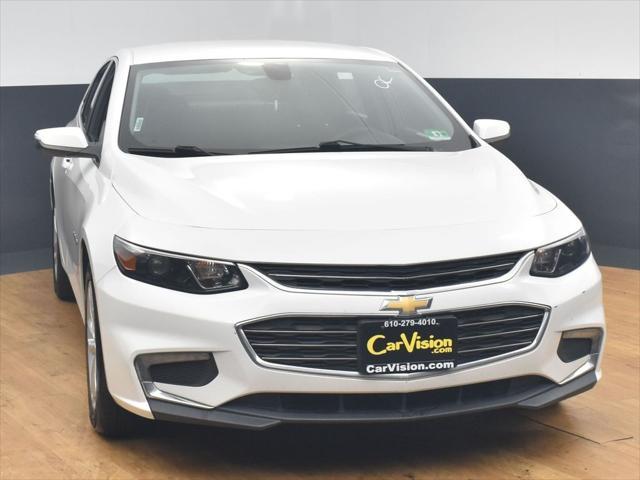 used 2018 Chevrolet Malibu car, priced at $10,999