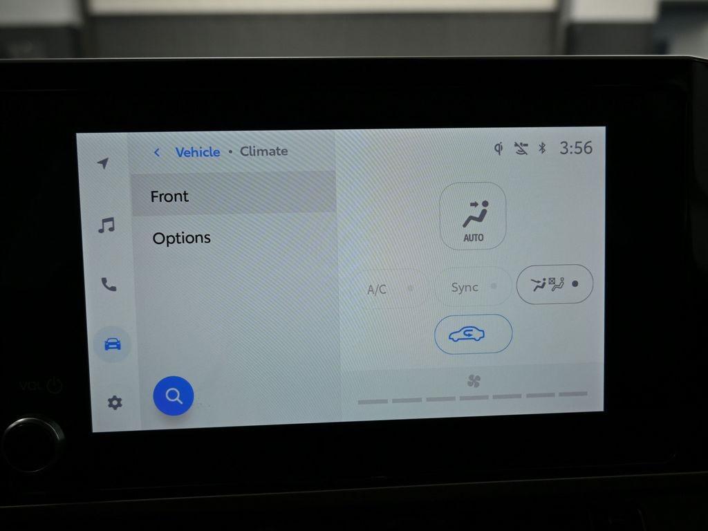 used 2025 Toyota Camry car, priced at $25,499