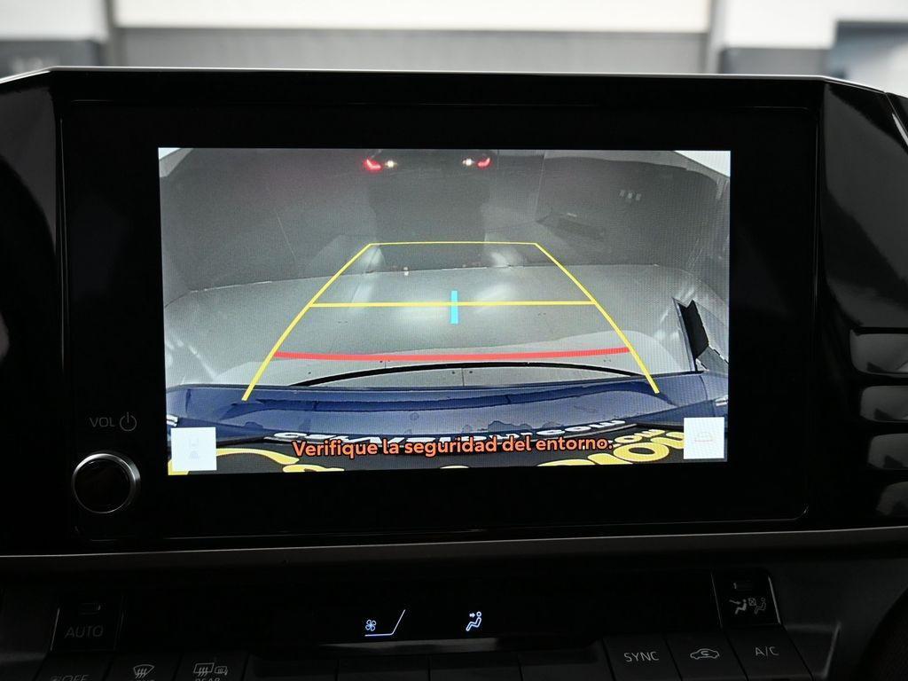 used 2025 Toyota Camry car, priced at $25,499