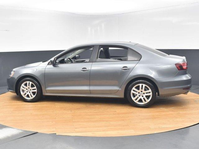 used 2018 Volkswagen Jetta car, priced at $13,299