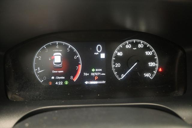 used 2024 Honda HR-V car, priced at $25,999