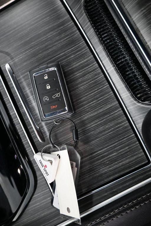 used 2023 Jeep Wagoneer L car, priced at $36,799