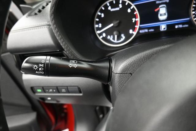 used 2021 Nissan Sentra car, priced at $15,999
