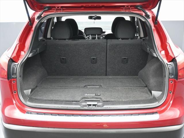 used 2019 Nissan Rogue Sport car, priced at $15,999