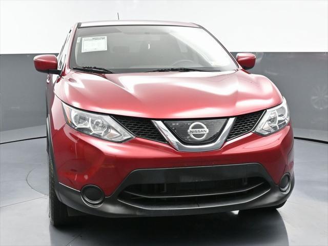 used 2019 Nissan Rogue Sport car, priced at $15,999