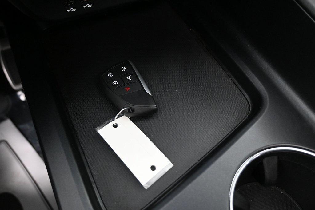 used 2024 Acura ZDX car, priced at $31,999