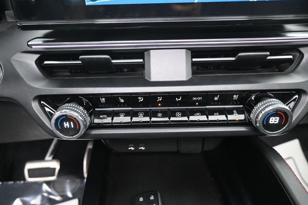 used 2024 Acura ZDX car, priced at $31,999