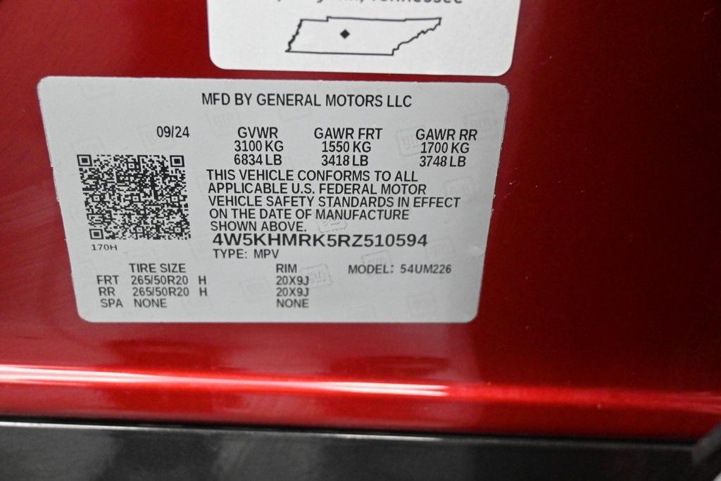 used 2024 Acura ZDX car, priced at $31,999