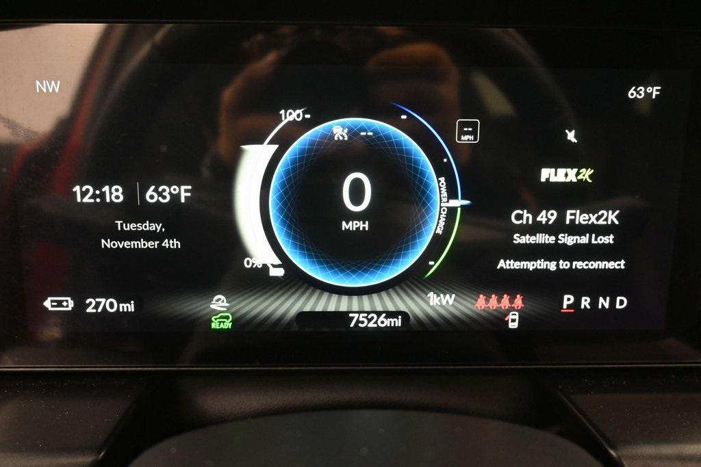 used 2024 Acura ZDX car, priced at $31,999