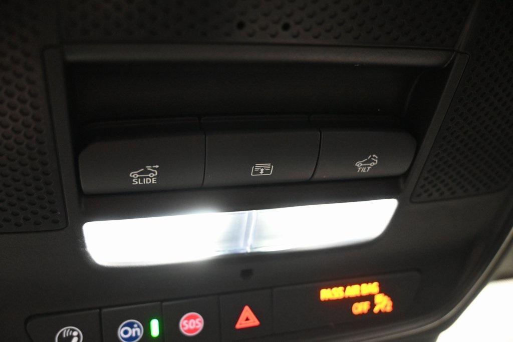 used 2024 Acura ZDX car, priced at $31,999