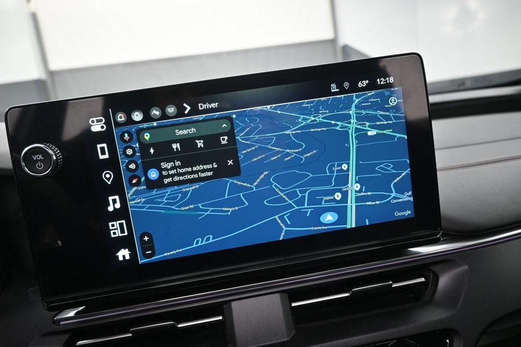 used 2024 Acura ZDX car, priced at $31,999