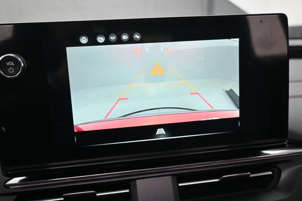 used 2024 Acura ZDX car, priced at $31,999