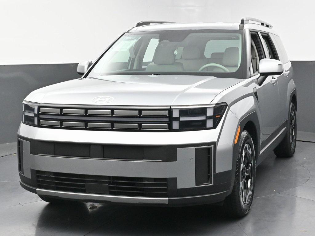 used 2024 Hyundai Santa Fe car, priced at $24,999