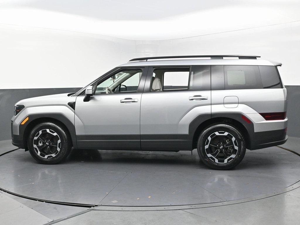 used 2024 Hyundai Santa Fe car, priced at $24,999