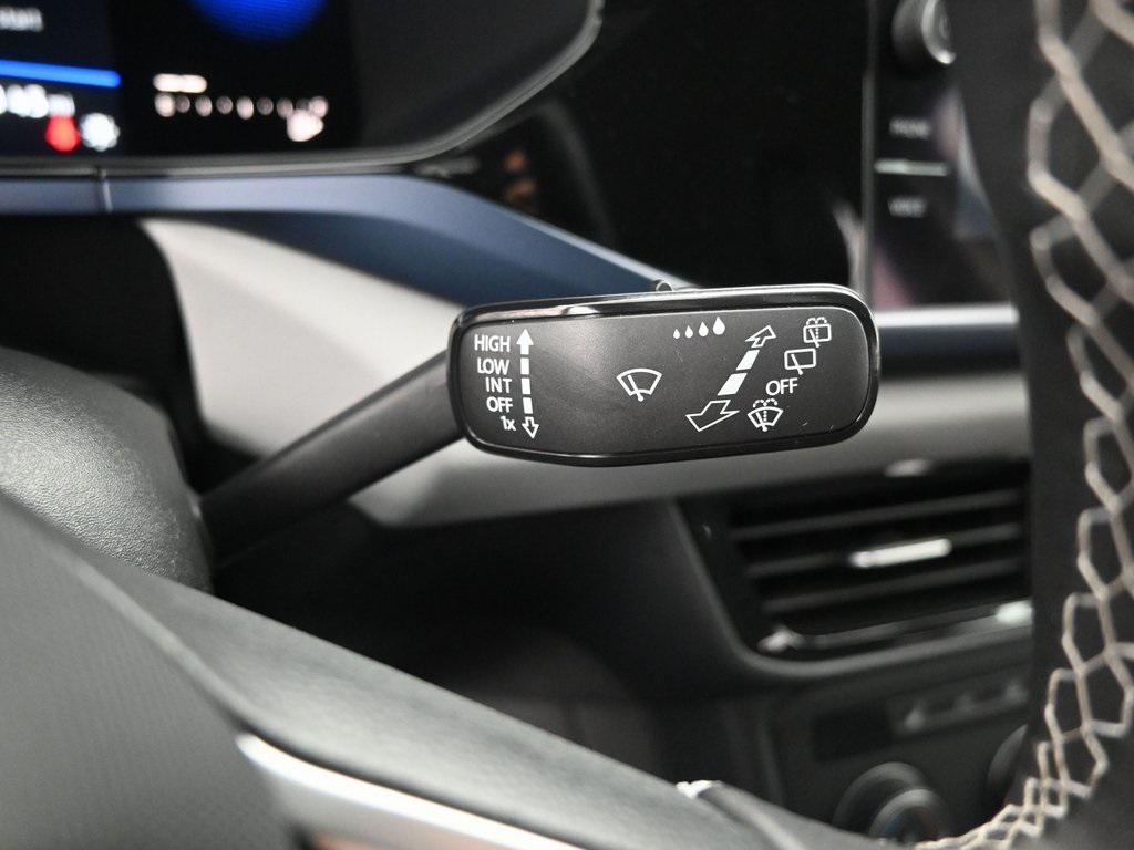 used 2022 Volkswagen Taos car, priced at $16,499