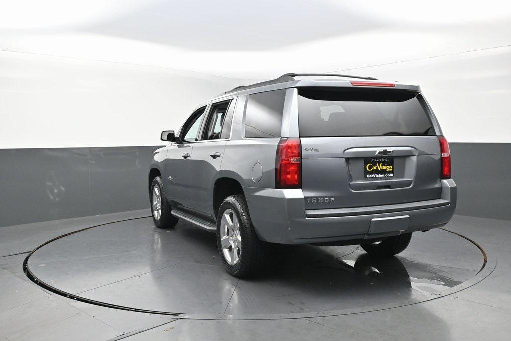 used 2020 Chevrolet Tahoe car, priced at $33,499
