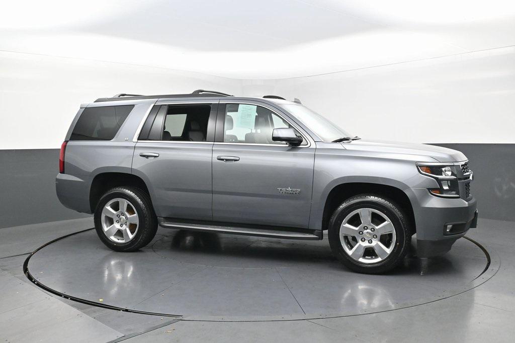 used 2020 Chevrolet Tahoe car, priced at $33,499