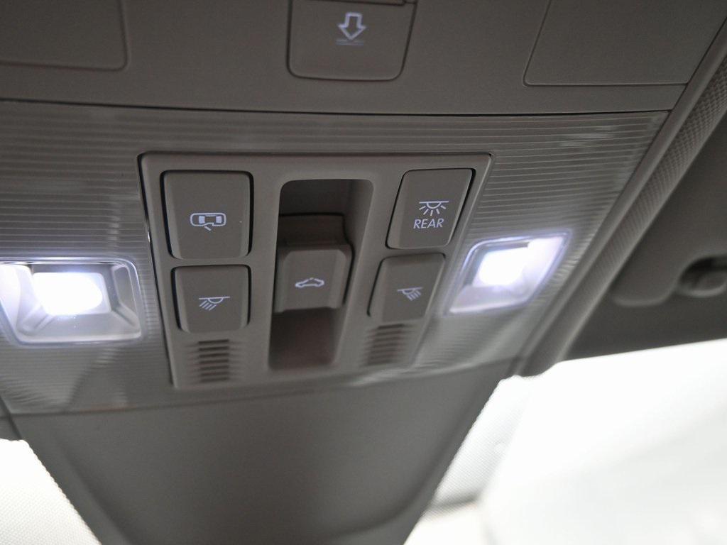 used 2023 Volkswagen Tiguan car, priced at $21,498