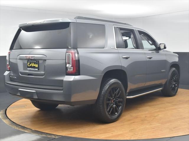 used 2020 GMC Yukon car, priced at $26,999